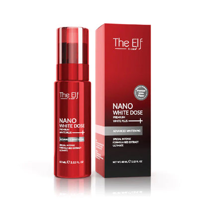 Elf Nano White Dose