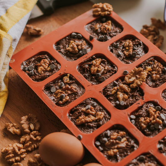 🍫 Chocolates by Senu